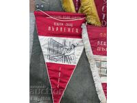 Знаме на военно поделение