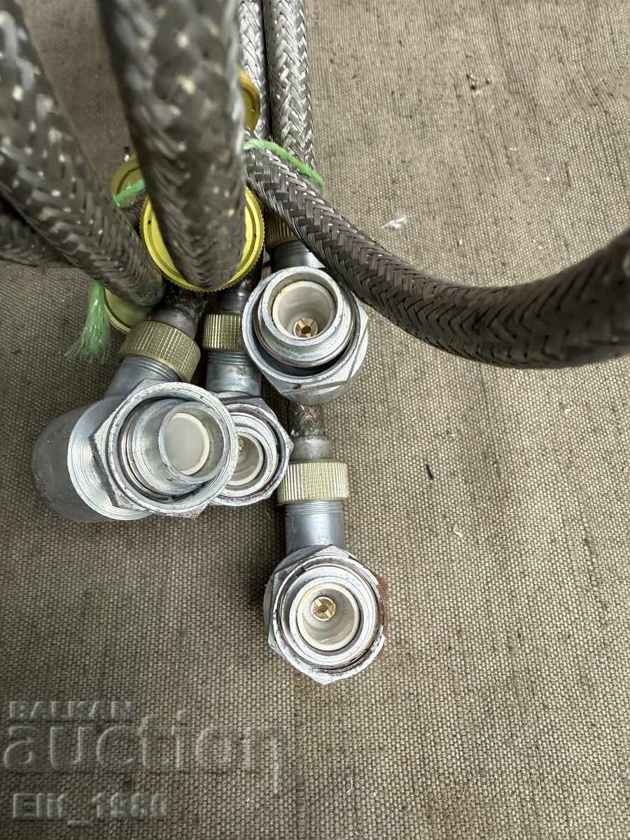 Cablu de la MIG-25 cu preț € 40.00 | 78.23 BGN