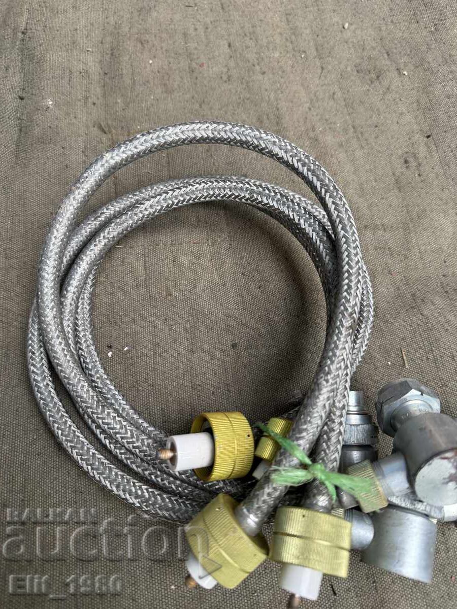 Аукцион Кабел от МИГ-25 Аукцион Кабел от МИГ-25