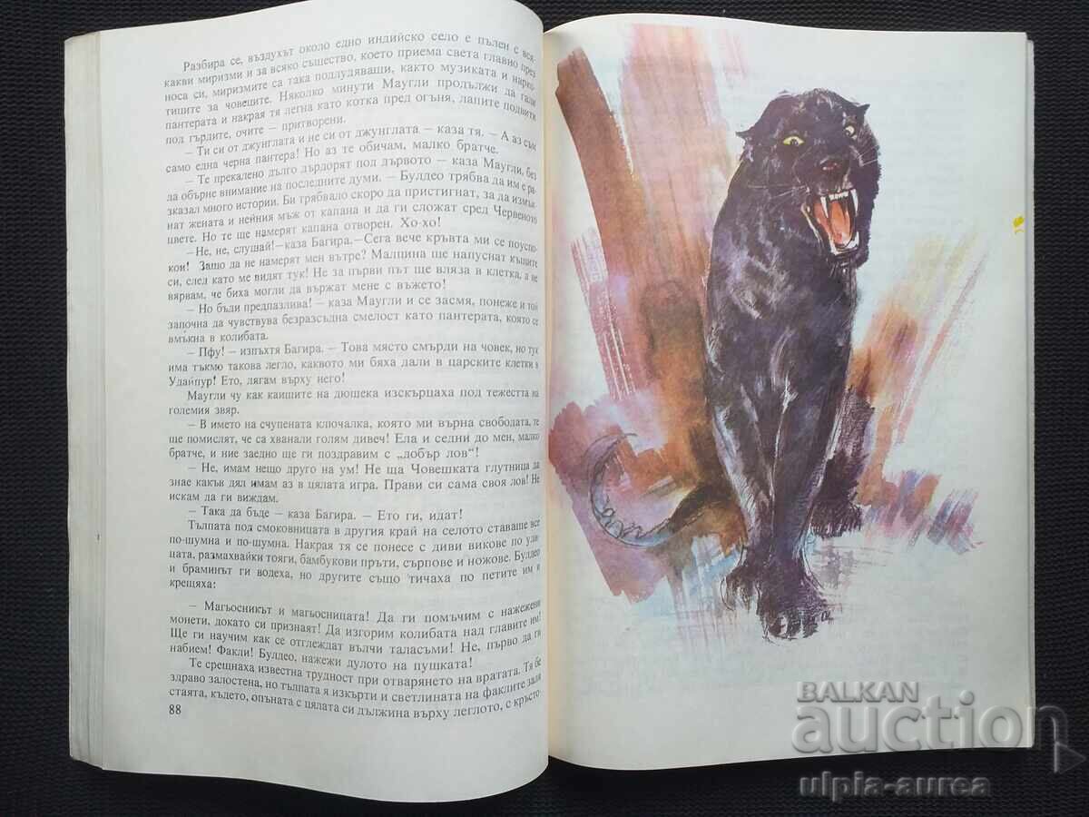 Social children's book with price 3.80 BGN | € 1.94