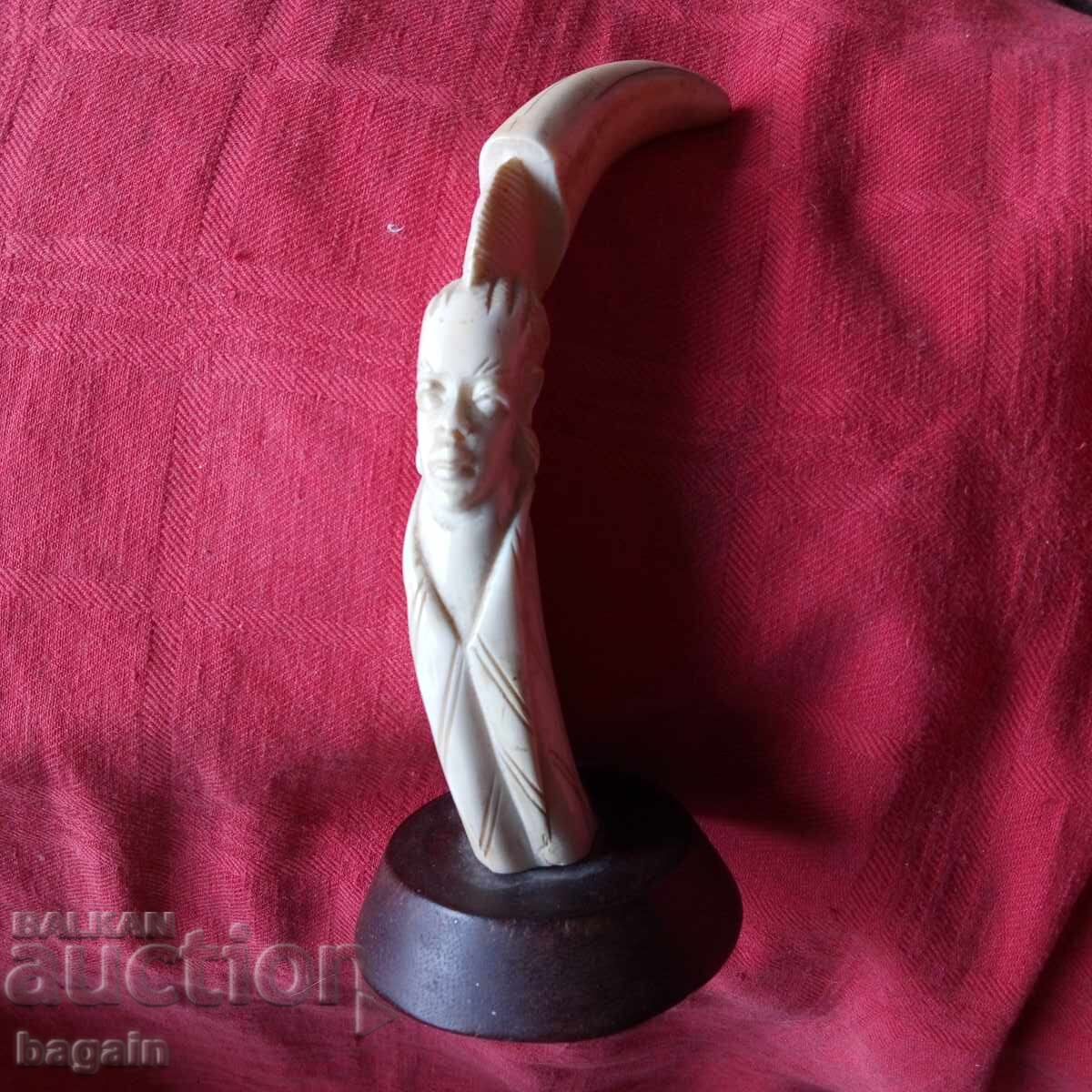 Παράδοση Αφρικανική τέχνη