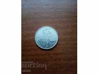 Κέρμα 50 σεντς 1977