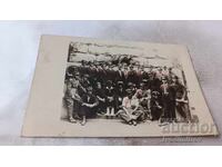 Φωτογραφία Νέοι άνδρες