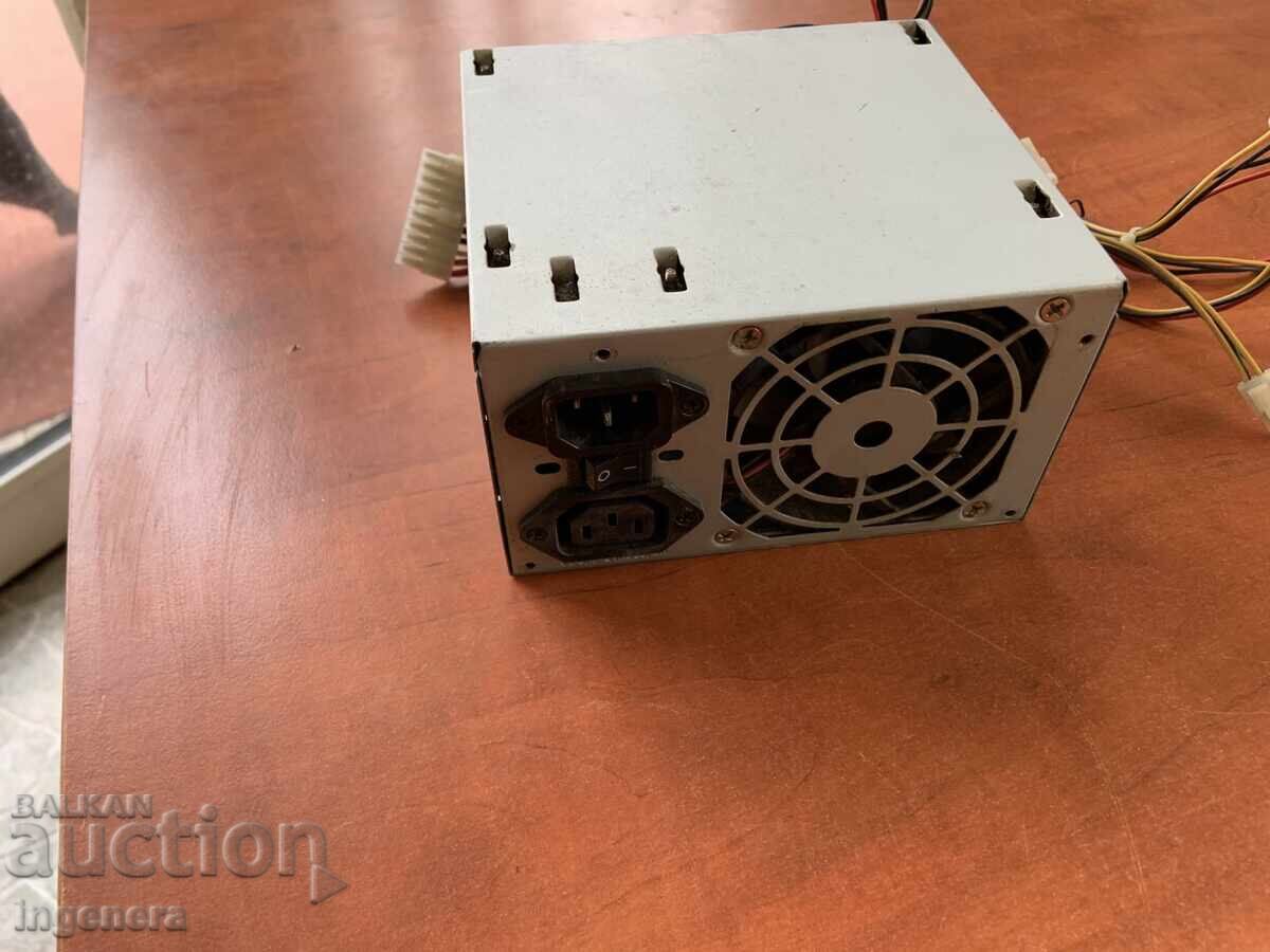 Sursă de alimentare pentru calculator ELECTRONICĂ - 5