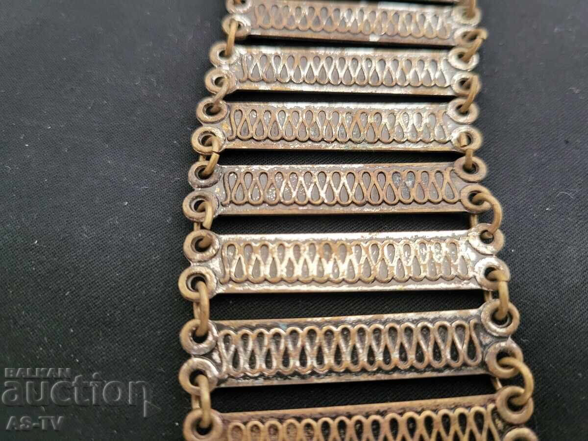 Auction  Jewelry, bracelet