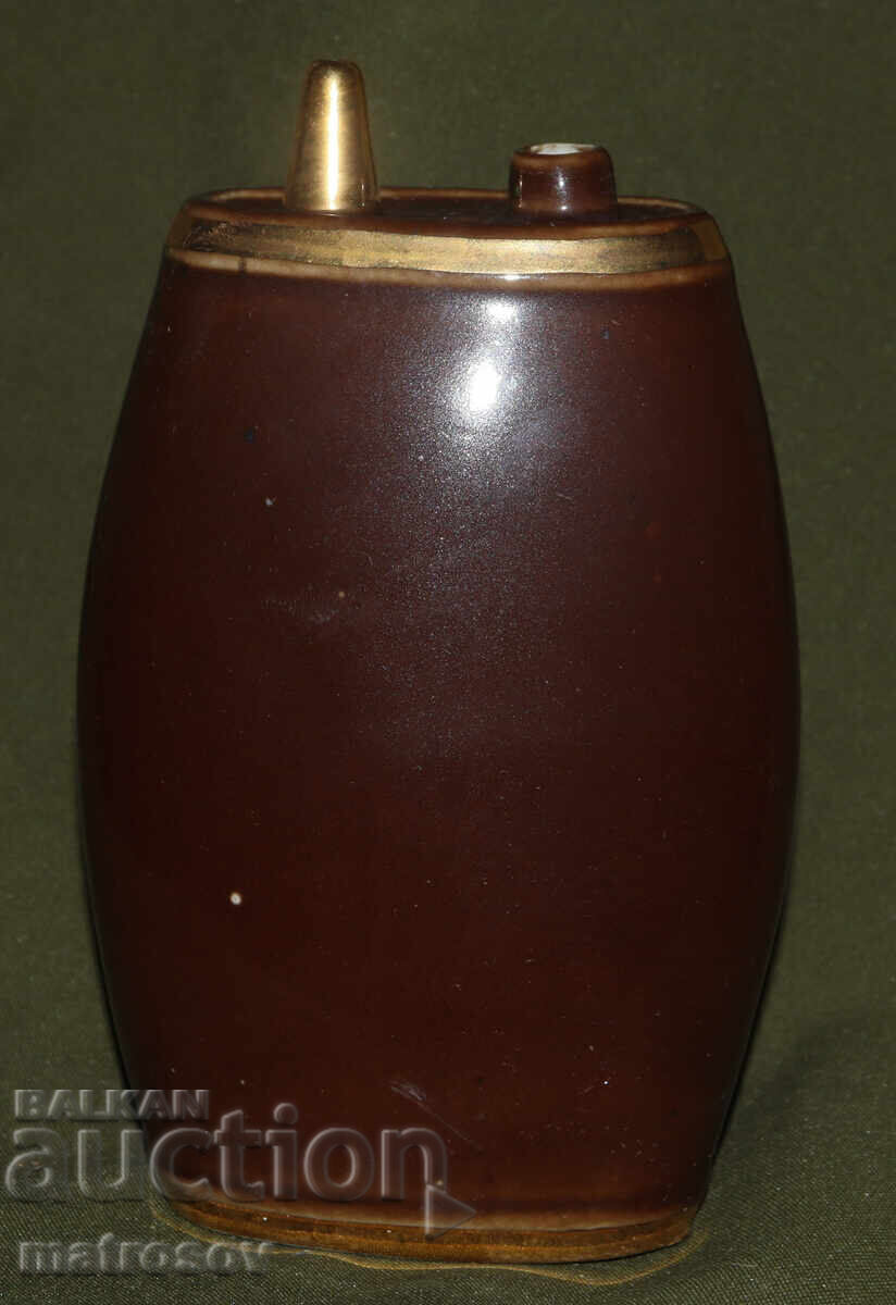 Αυθεντικό κεραμικό παγούρι - 5