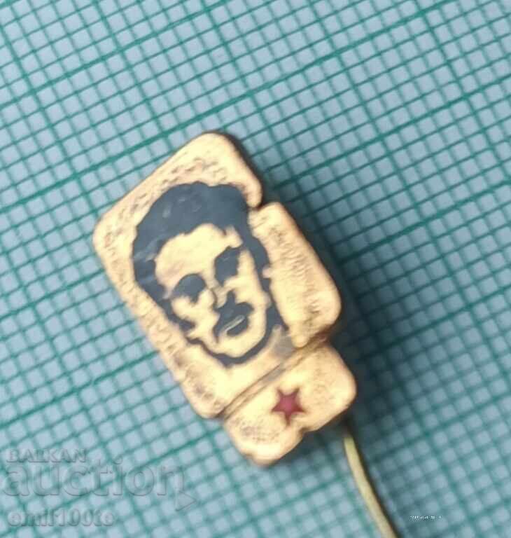 Licitație Insigna - Turneu de box Licitație Insigna - Turneu de box