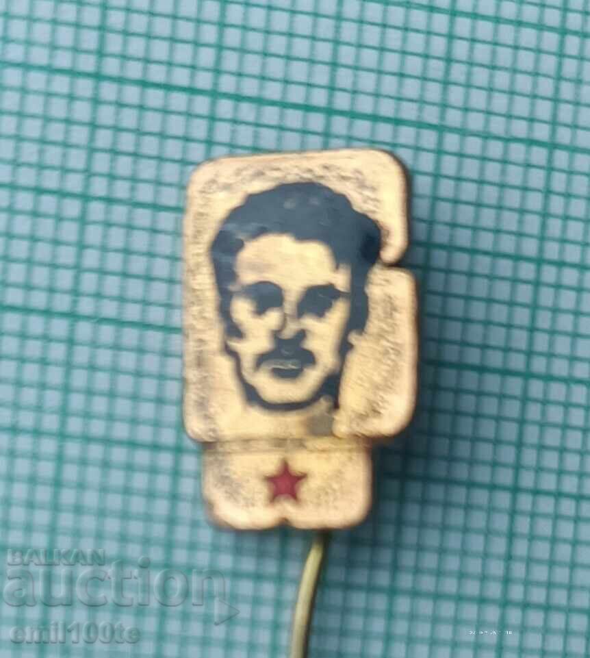 Insigna - Turneu de box Insigna - Turneu de box