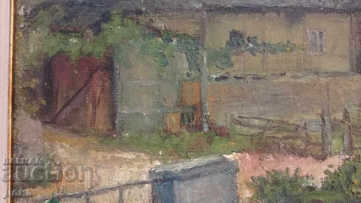 Ζωγραφική του Ιβάν Φίλτσεφ - 5