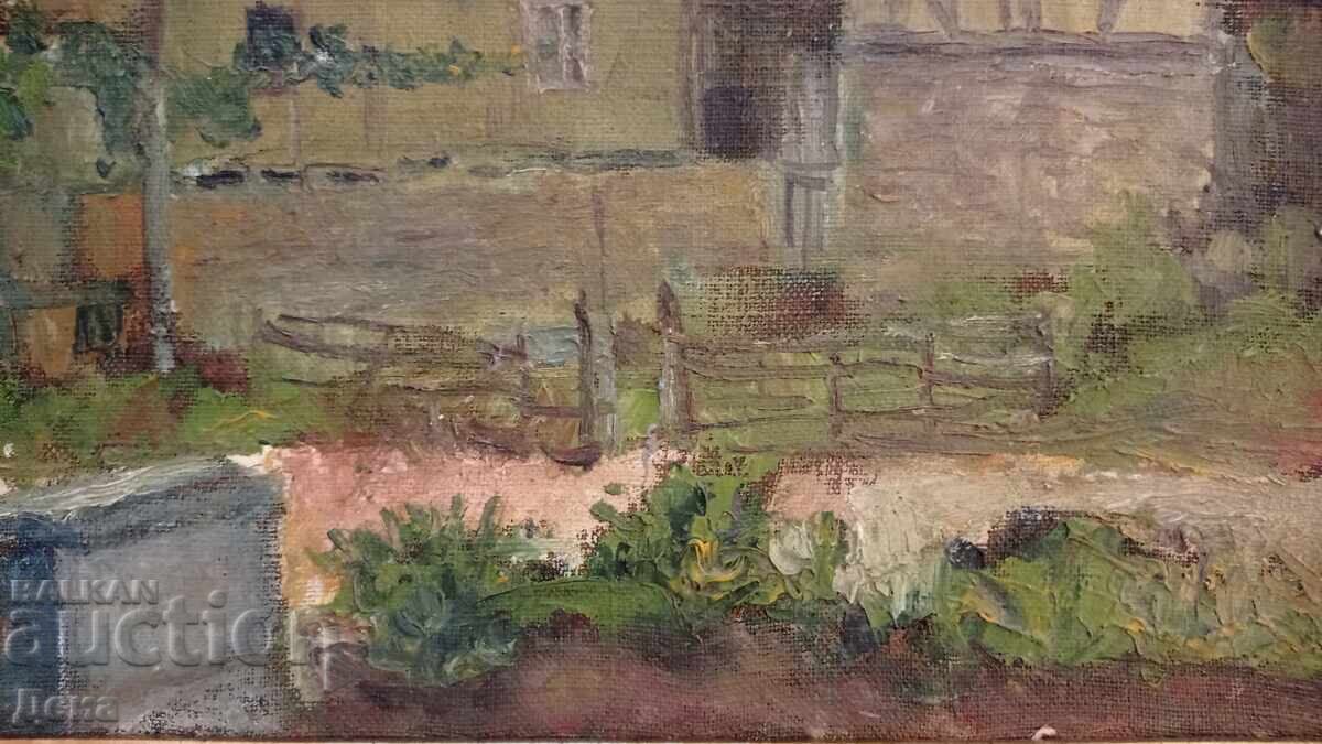 Ζωγραφική του Ιβάν Φίλτσεφ - 6