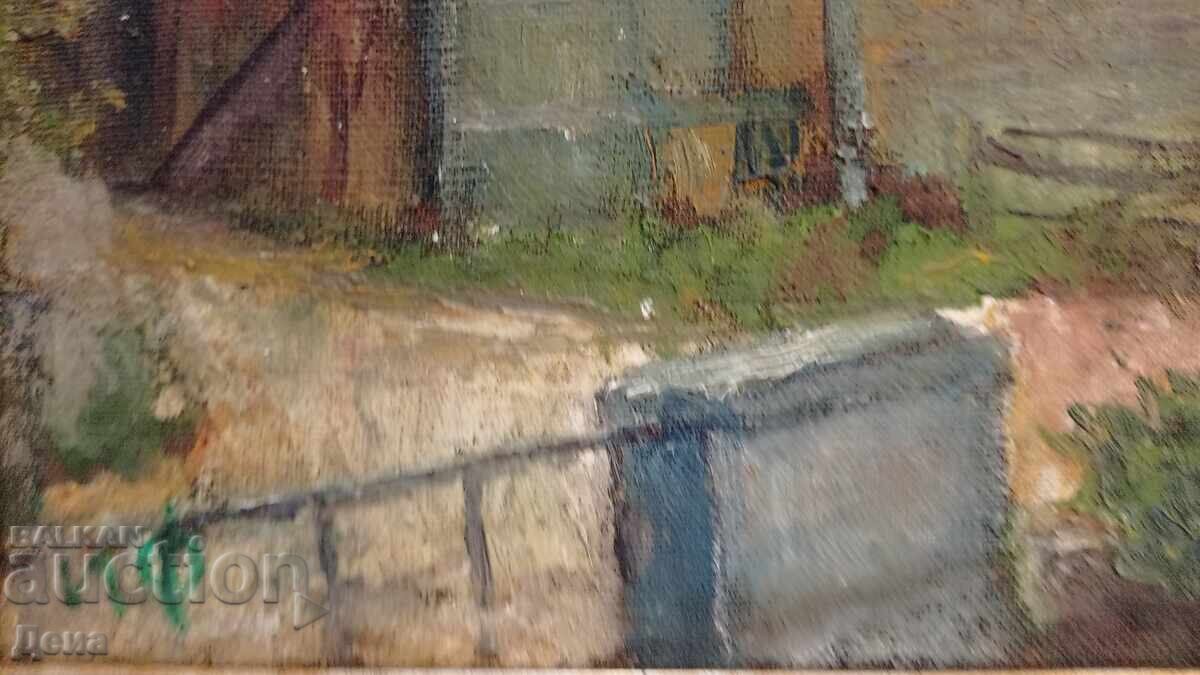 Ζωγραφική του Ιβάν Φίλτσεφ - 7