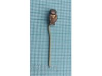 Значка- Бокс боксова ръкавица