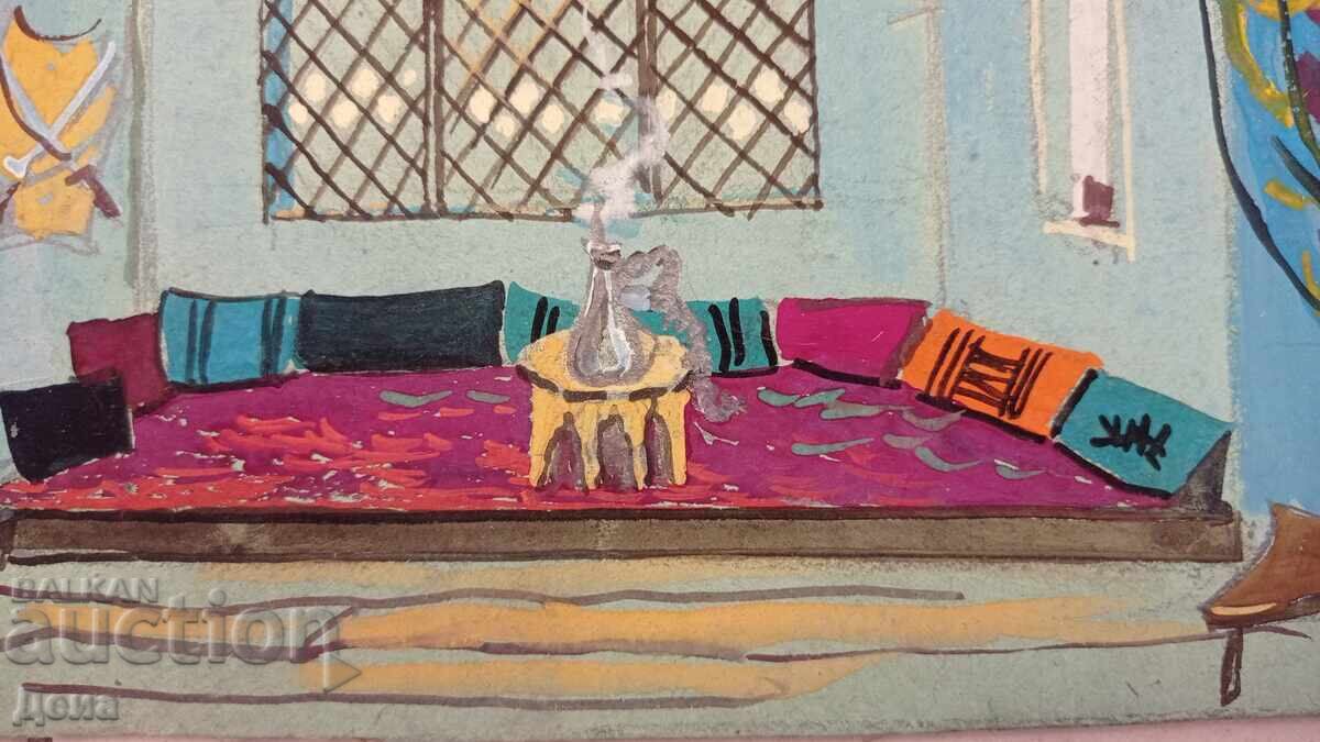 Hristo Todorov Scenography - 6