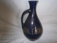 Vase, kana porcelain