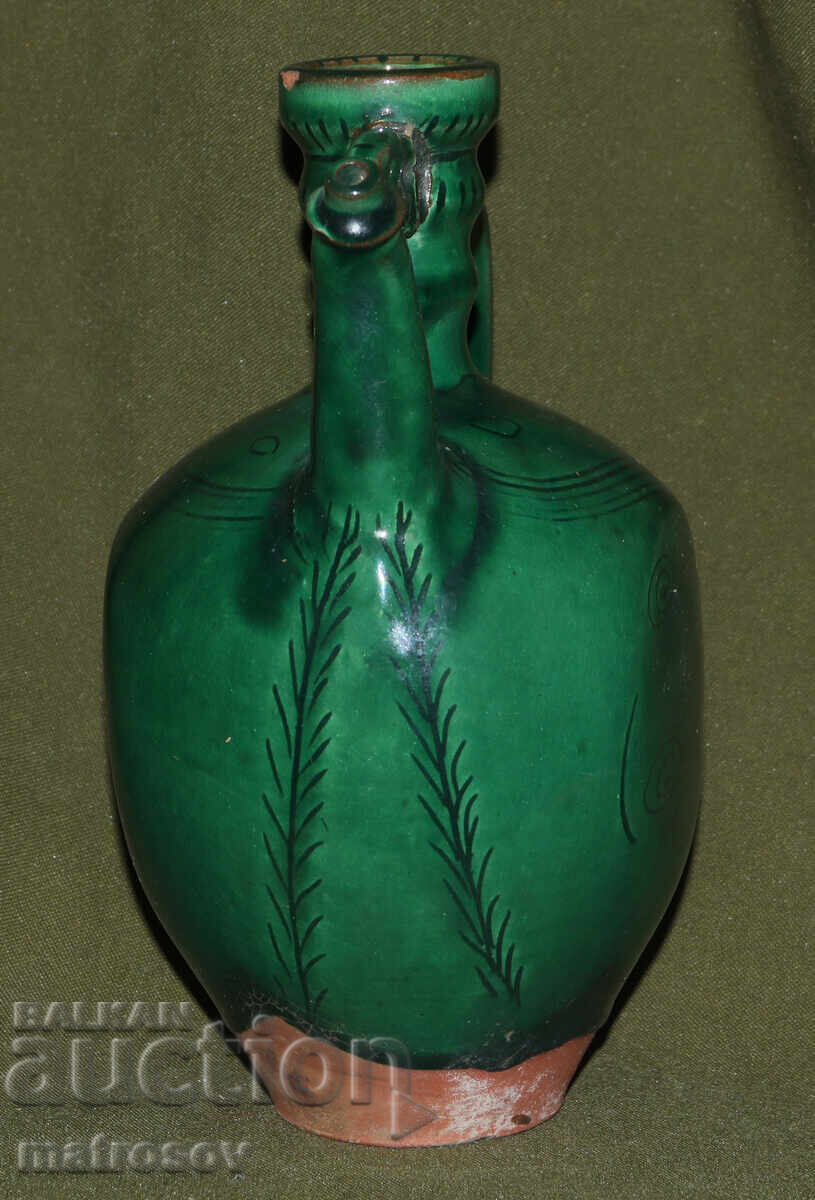 Licitație Autentic crondir ceramic