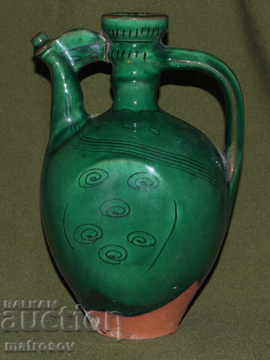 Livrarea Autentic crondir ceramic