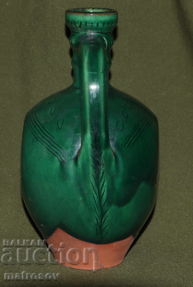 Autentic crondir ceramic - 5