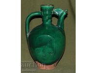 Autentic crondir ceramic