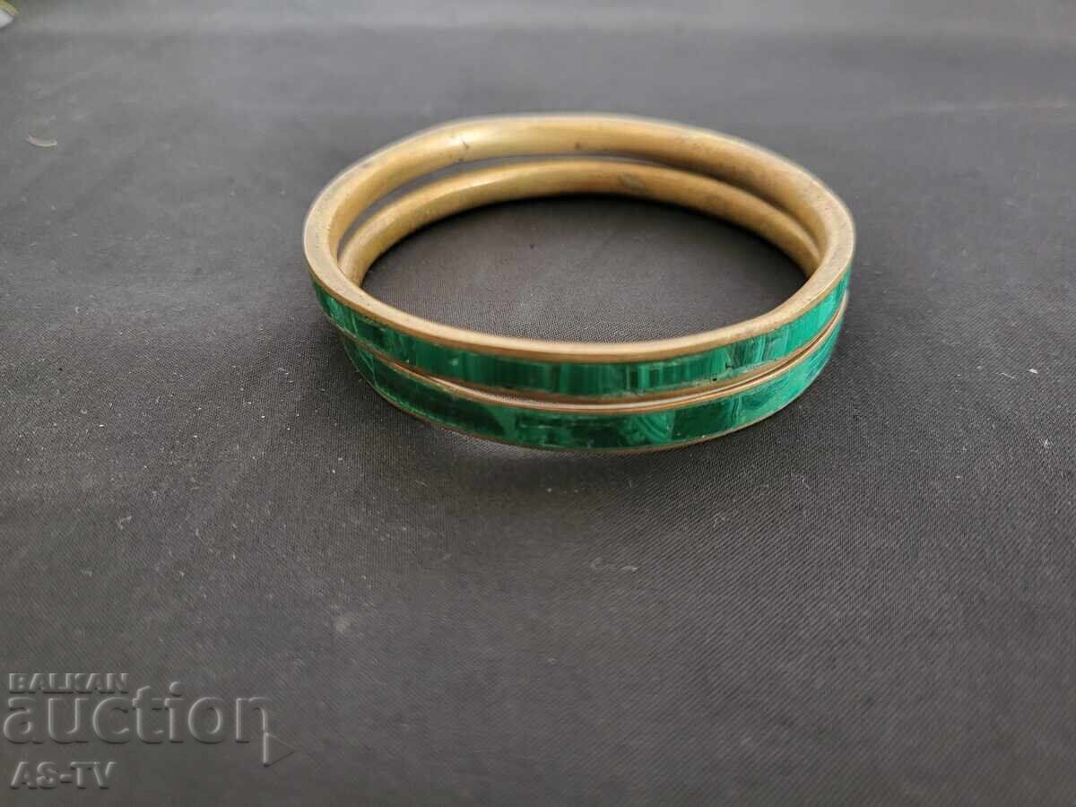 Auction  2 pcs. Old Bracelets