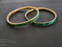 2 buc. Brățări vechi