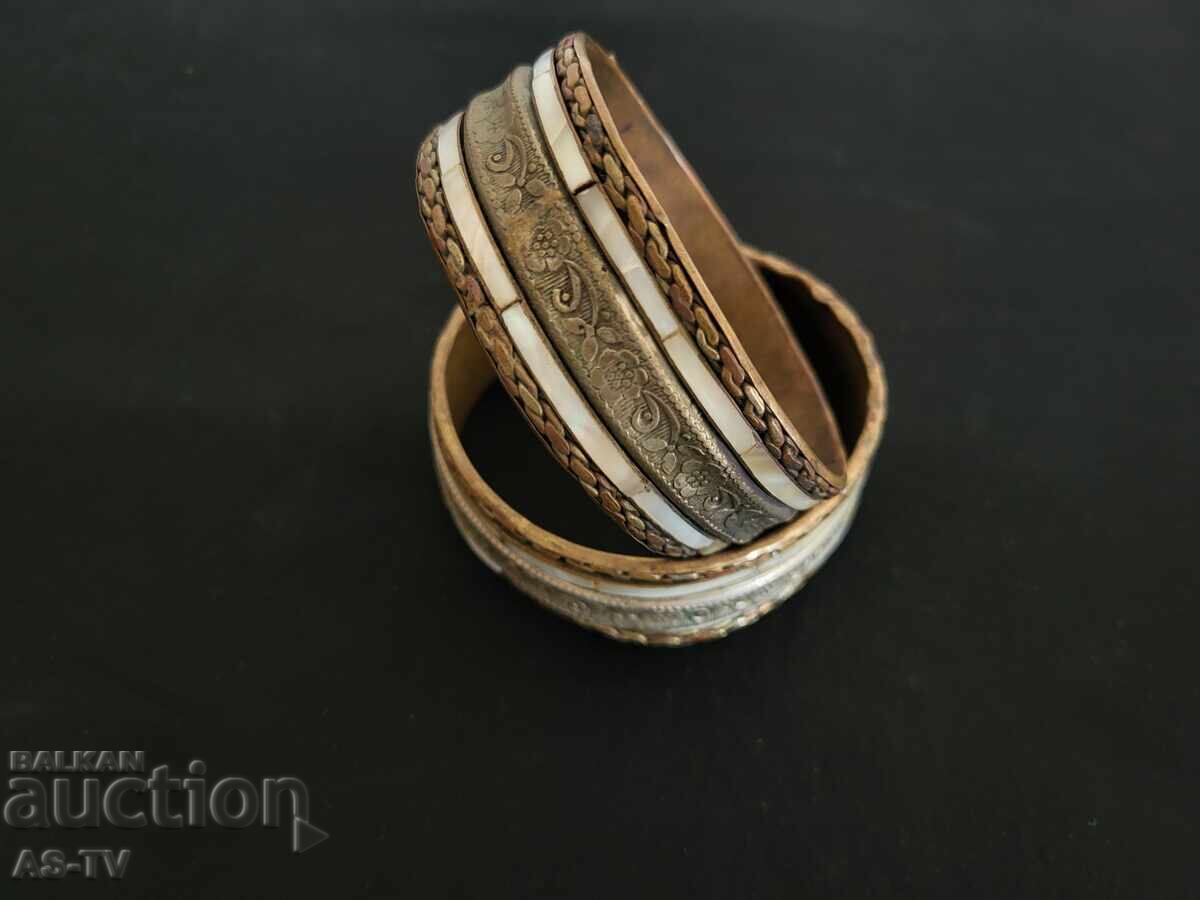 2 бр. Стари гривни - 6