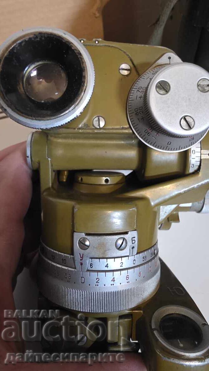 PAB-2 Measuring Device - 6