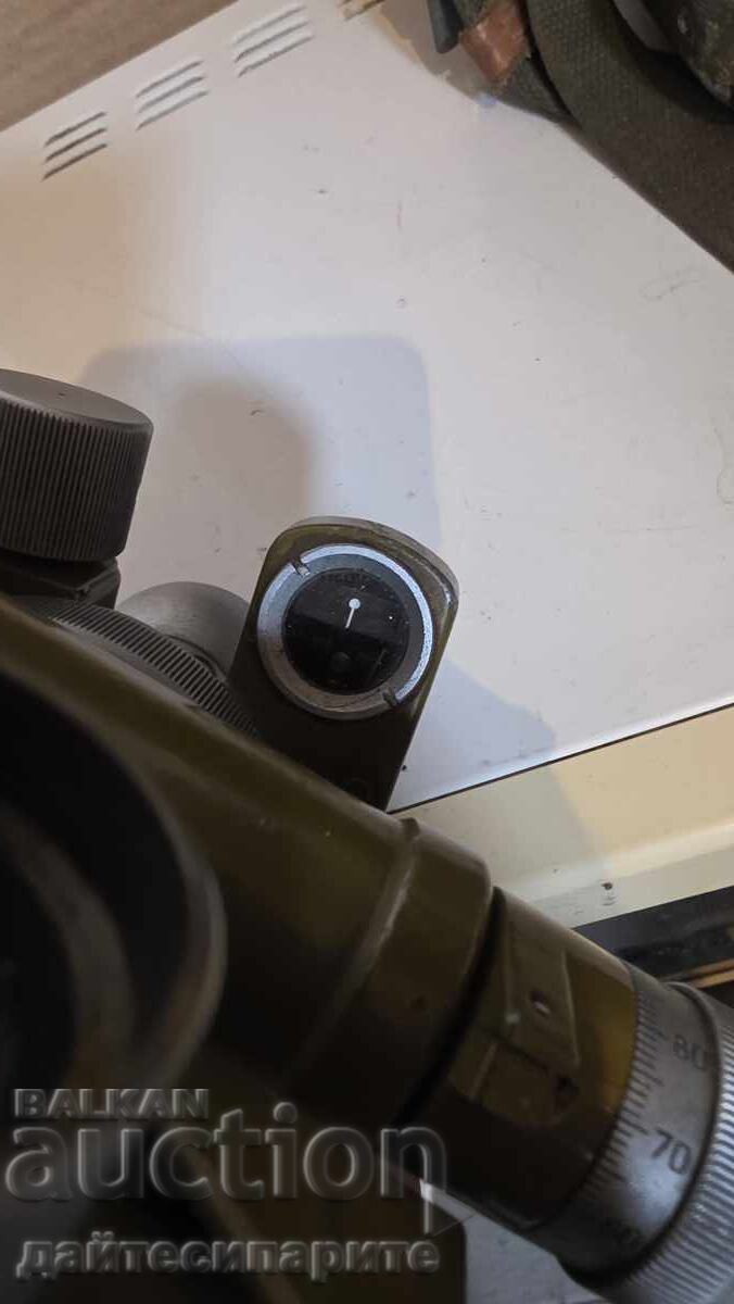 PAB-2 Measuring Device - 7