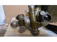 PAB-2 Measuring Device