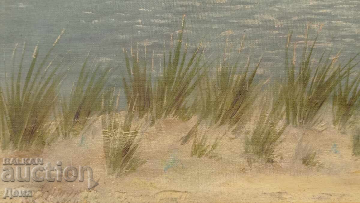 Αντόνοφ πίνακας 1964 - 6