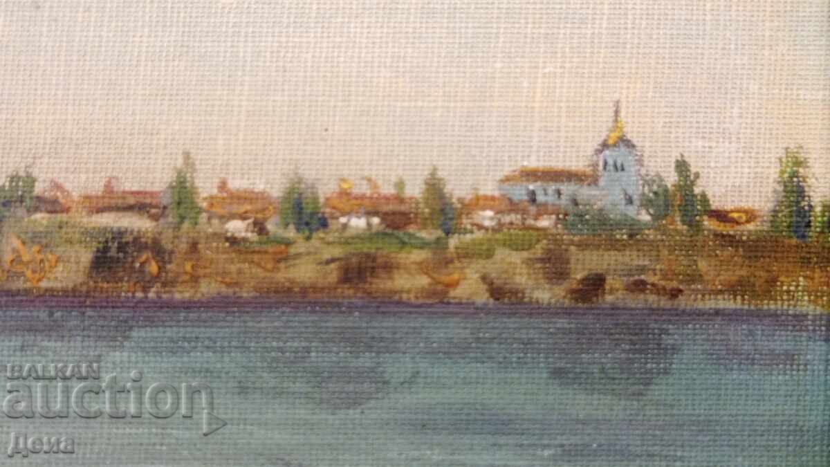 Αντόνοφ πίνακας 1964 - 7