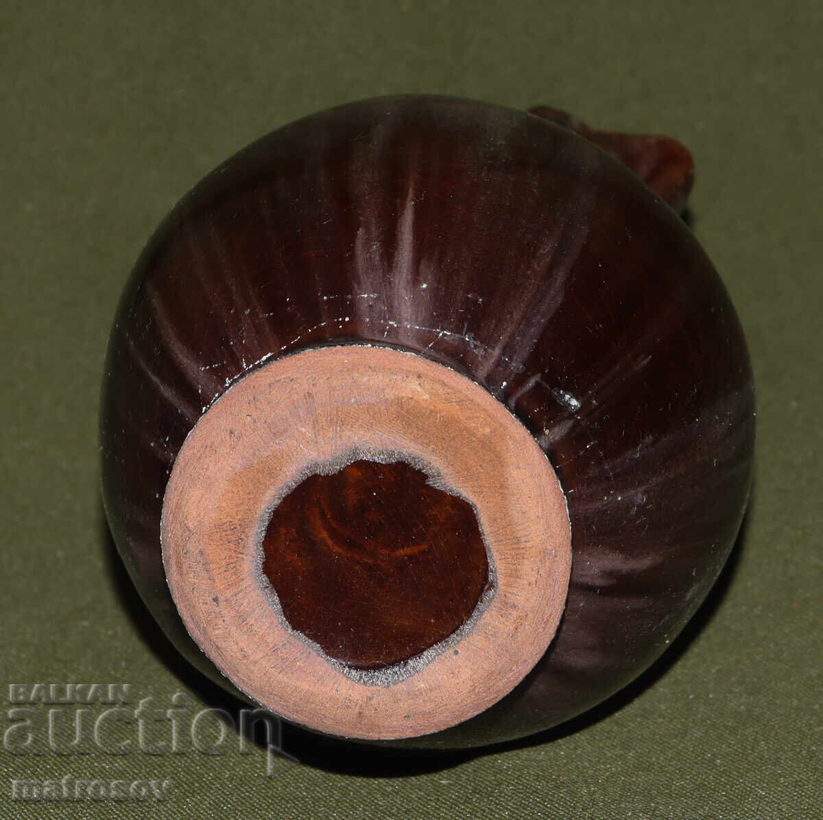 Handmade Ceramic Jug - 6