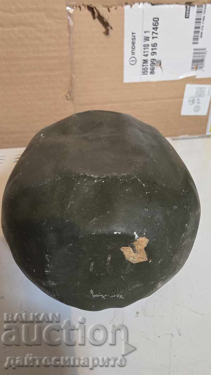 Delivery of Manerka Delivery of Manerka