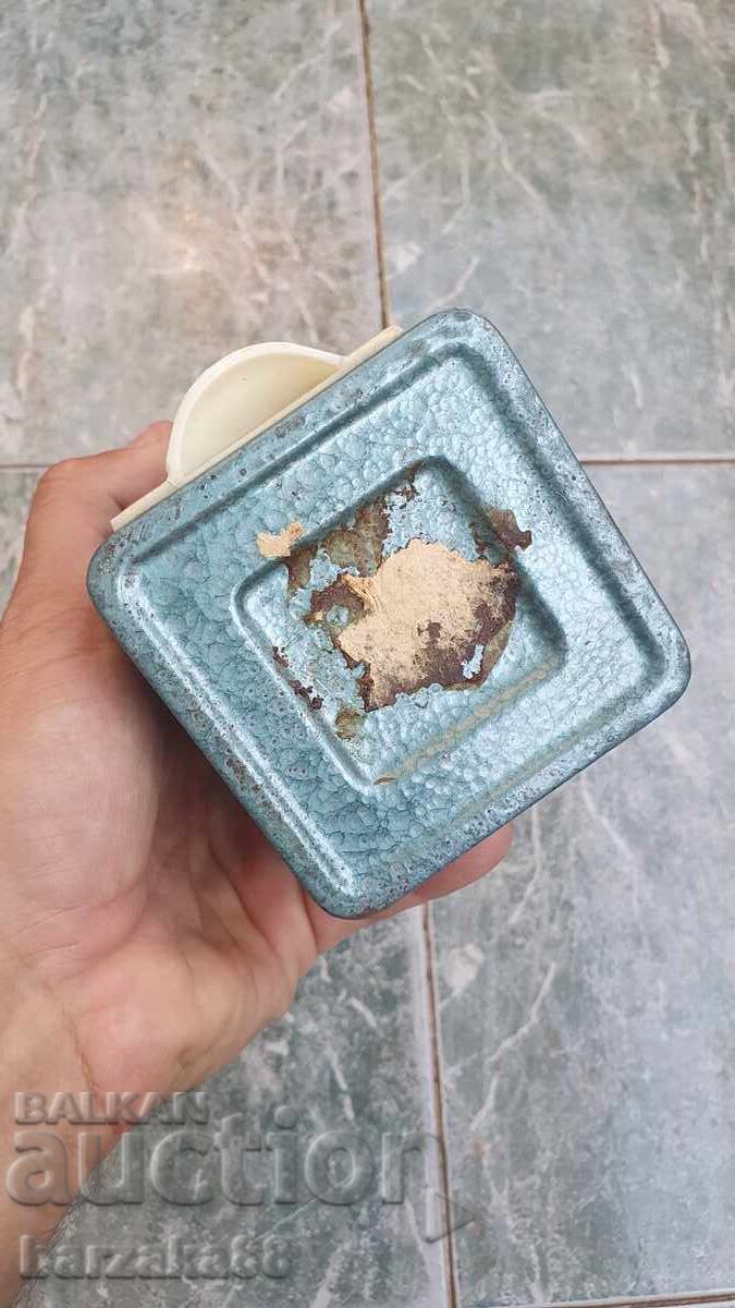 Old Resita coffee grinder - 5