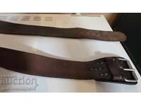 Centură militară 115cm