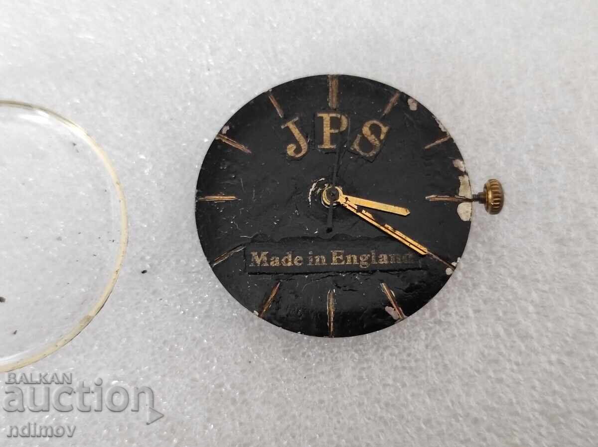 Επιχρυσωμένος Μηχανισμός Πτήση de luxe με τιμή 20.00 BGN | € 10.23 Επιχρυσωμένος Μηχανισμός Πτήση de luxe με τιμή 20.00 BGN | € 10.23