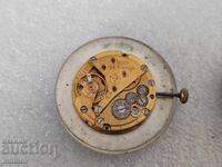 Επιχρυσωμένος Μηχανισμός Πτήση de luxe