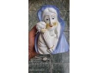 Πορσελάνινη Λάμπα