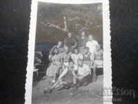 Old photo, 28.VIII.1940 year