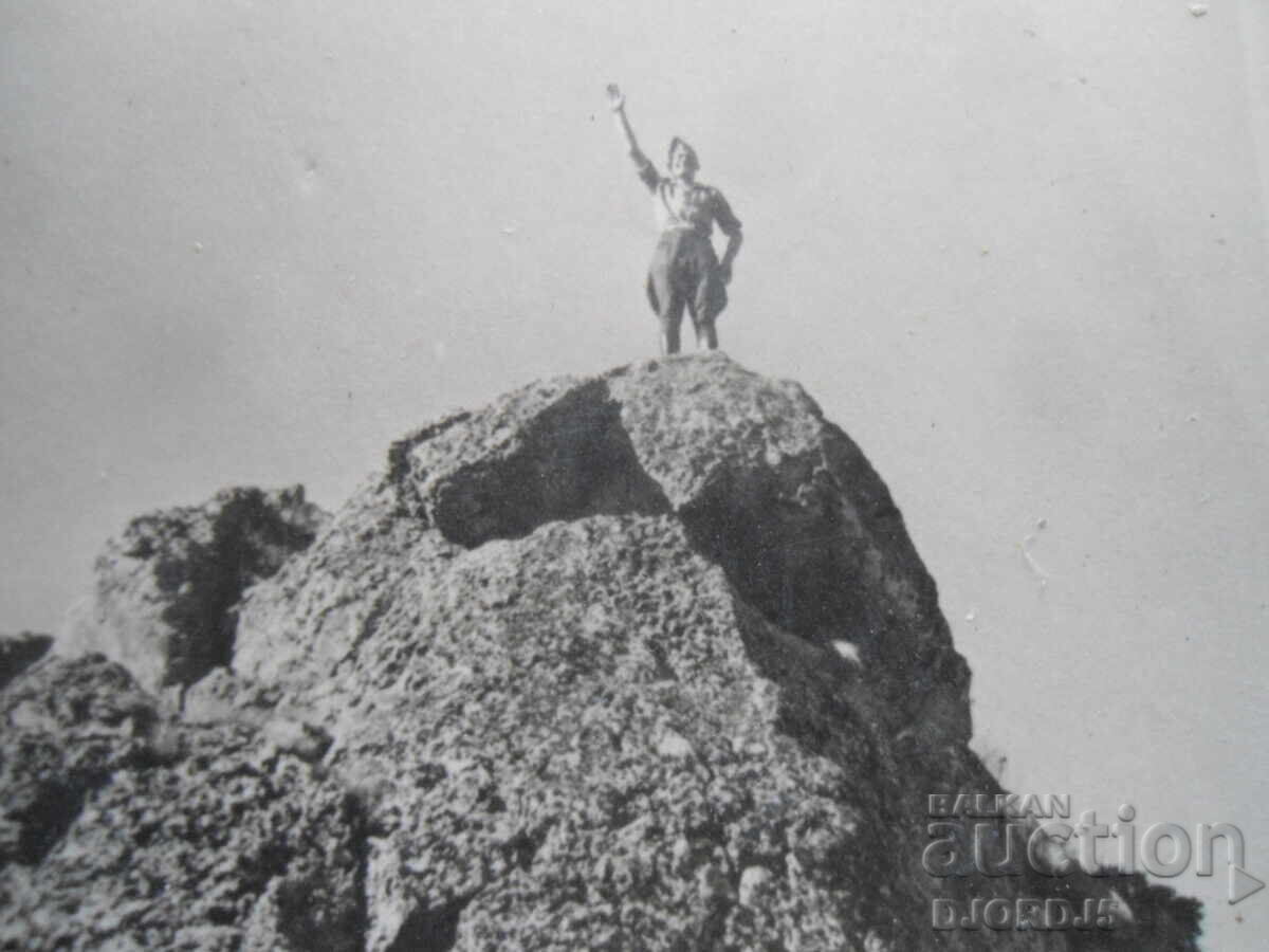 old photo with price 2.00 BGN | € 1.02 old photo with price 2.00 BGN | € 1.02