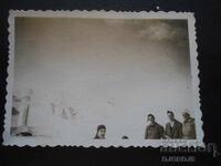 Παλιά φωτογραφία, 18.I.1943, κορυφή Μουσαλά