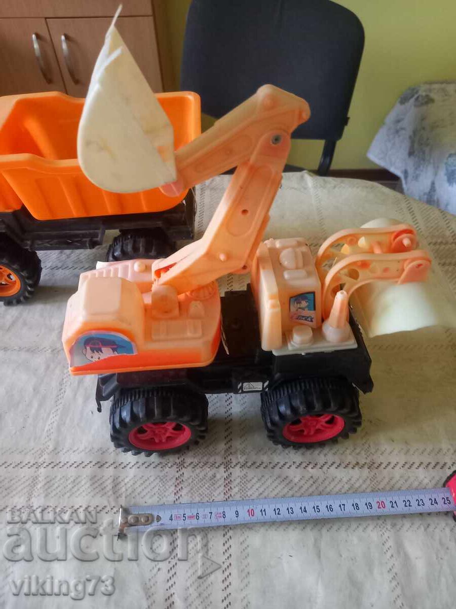 Σετ ρετρό παιχνιδιών - 5 Σετ ρετρό παιχνιδιών - 5