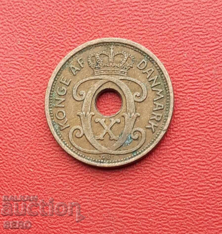 Denmark 1 Ore 1940 with price 0.71 BGN | € 0.36 Denmark 1 Ore 1940 with price 0.71 BGN | € 0.36