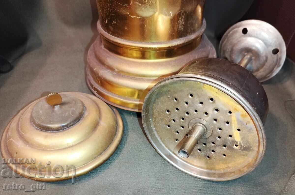 Παράδοση Παλιό Ρωσικό σαμοβάρι