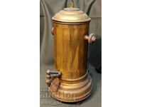 Samovar rusesc vechi