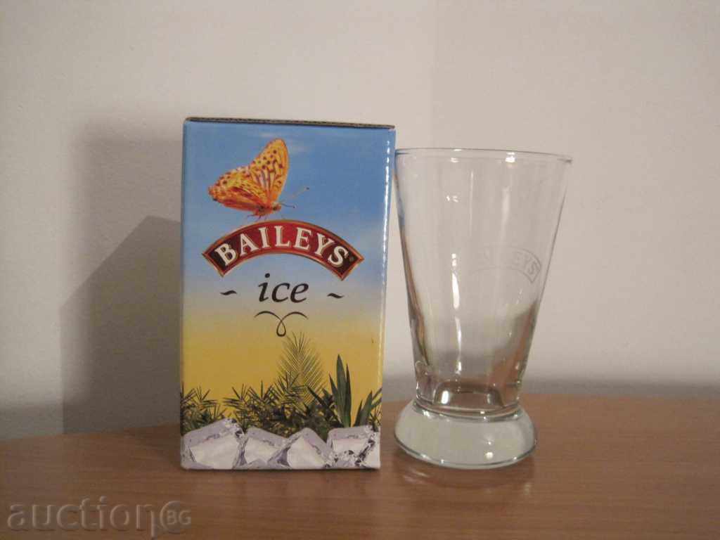 For collectors - BAILEYS Tumbler For collectors - BAILEYS Tumbler