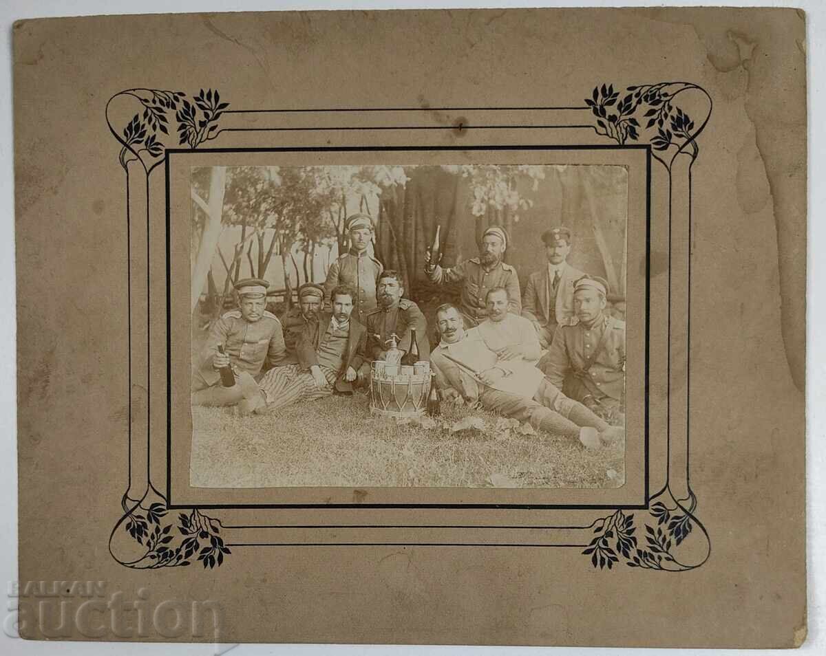 Δημοπρασία ΣΤΡΑΤΙΩΤΕΣ ΠΟΛΕΜΟΣ ΜΠΥΡΑ ΜΠΟΥΚΑΛΙ ΠΡΟΣΚΛΗΣΕΙΣ ΠΑΛΙΑ ΦΩΤΟΓΡΑΦΙΑ ΧΑΡΤΟΝΙ