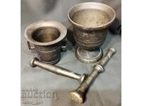 Mojar vechi - 2 bucăți