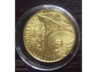 Финландия - 2003 - медал