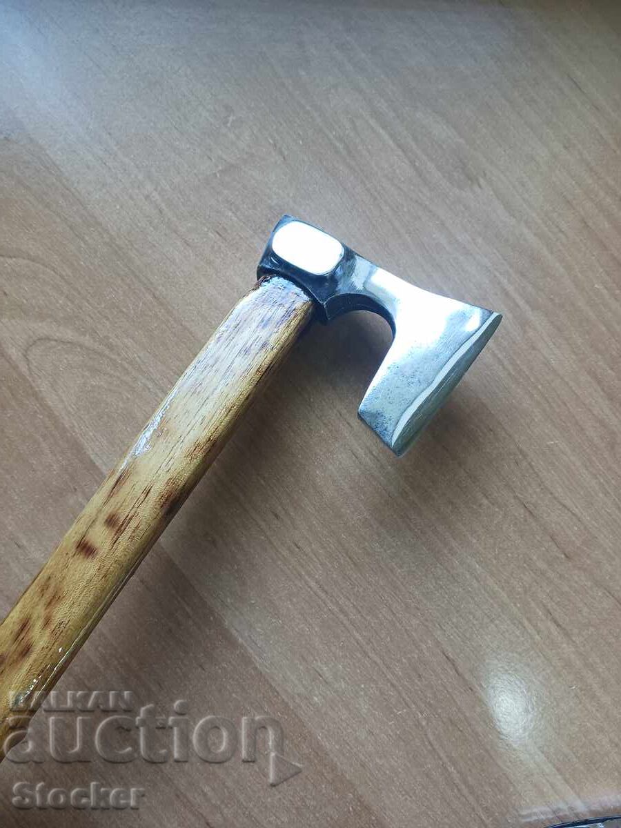 Small, restored Bradvichka (possibly referring to a type of house or building) with price 65.00 BGN | € 33.23