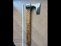 Toporaș mic, restaurat